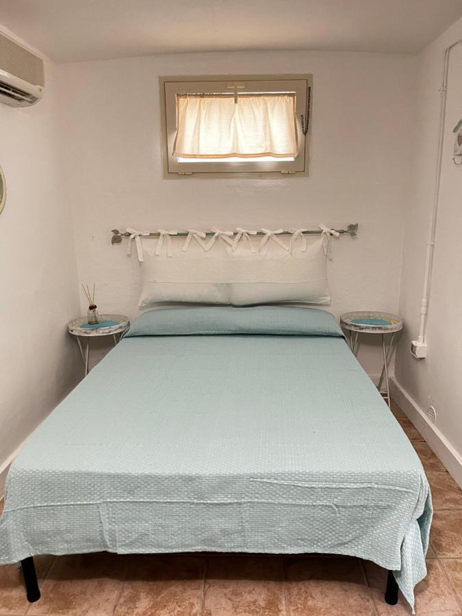 Camping Car Palmasera كالا غونوني المظهر الخارجي الصورة