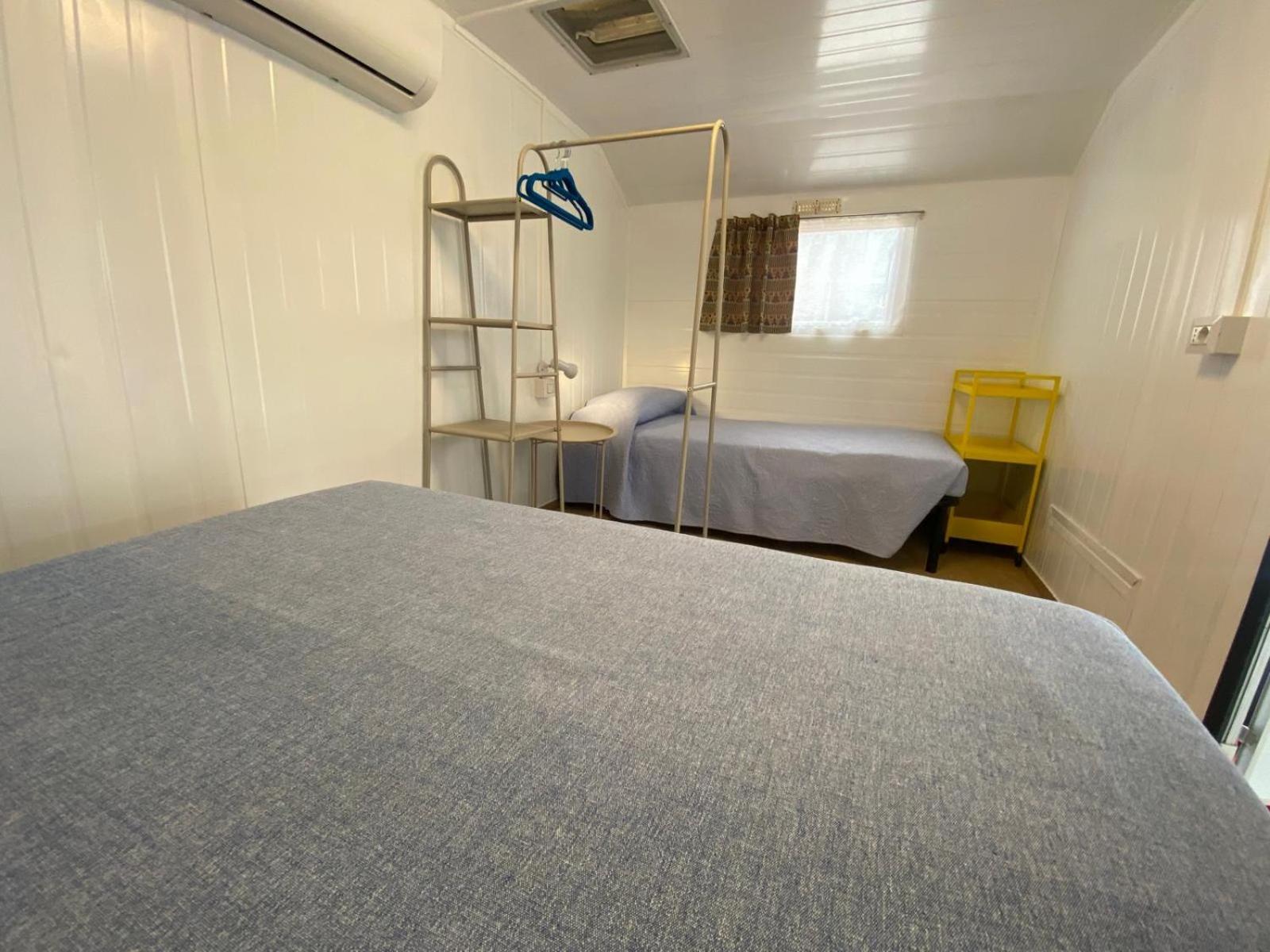 Camping Car Palmasera كالا غونوني المظهر الخارجي الصورة