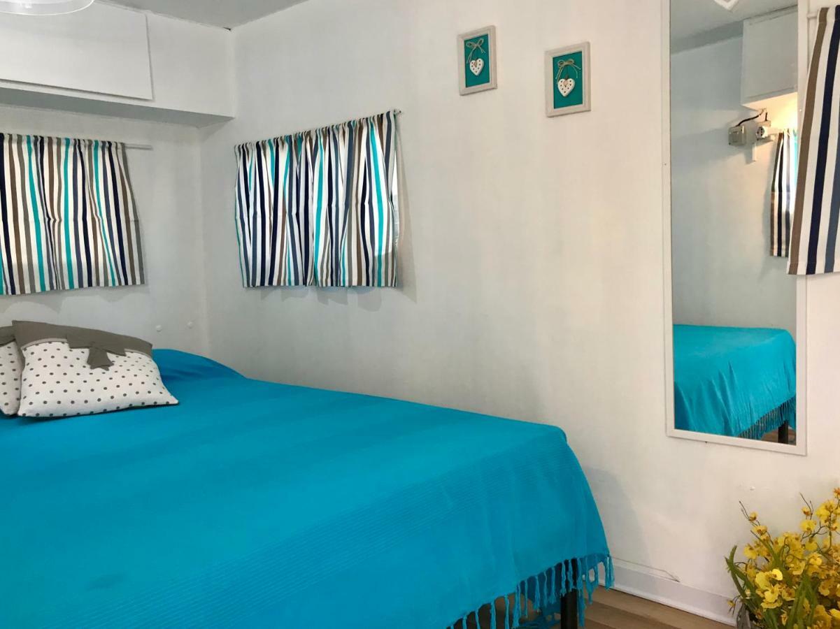 Camping Car Palmasera كالا غونوني المظهر الخارجي الصورة