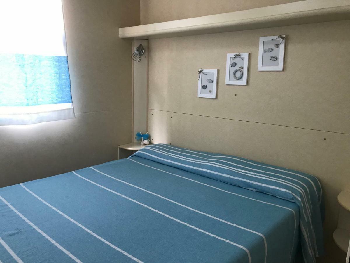 Camping Car Palmasera كالا غونوني المظهر الخارجي الصورة